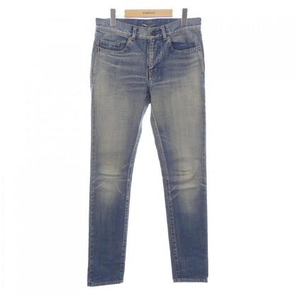 Saint Laurent Jeans
