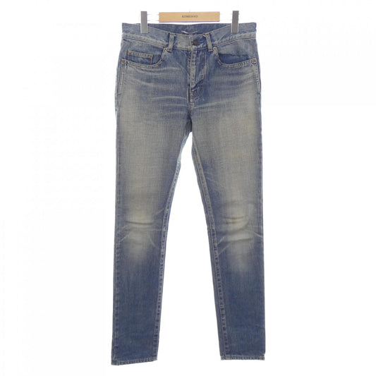 Saint Laurent Jeans