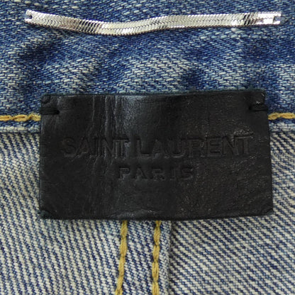 Saint Laurent Jeans