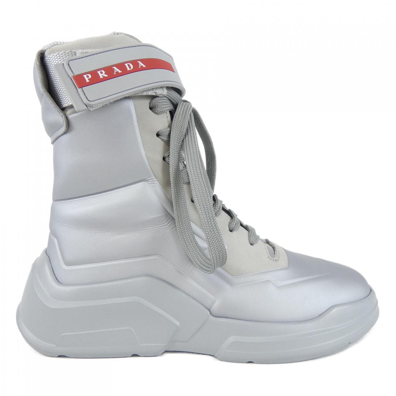 Prada Boots