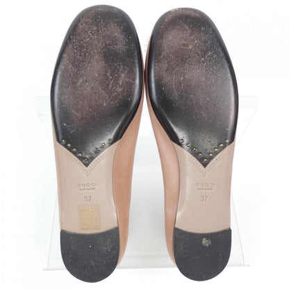 Gucci Flat Shoes
