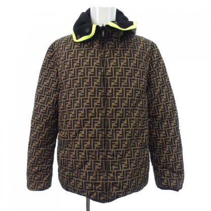 Fendi FAA634 A8J6 Down Jacket