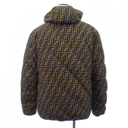 Fendi FAA634 A8J6 Down Jacket