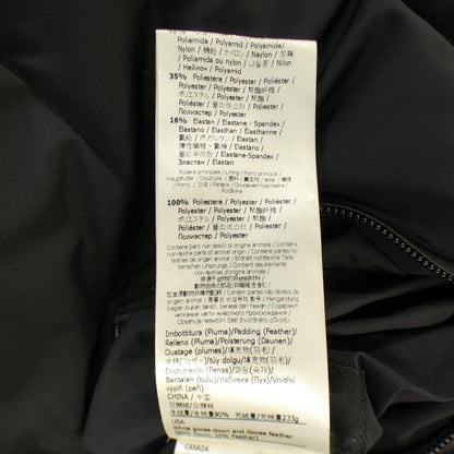Fendi FAA634 A8J6 Down Jacket