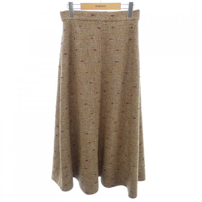 Chanel P75153V66679 Skirt