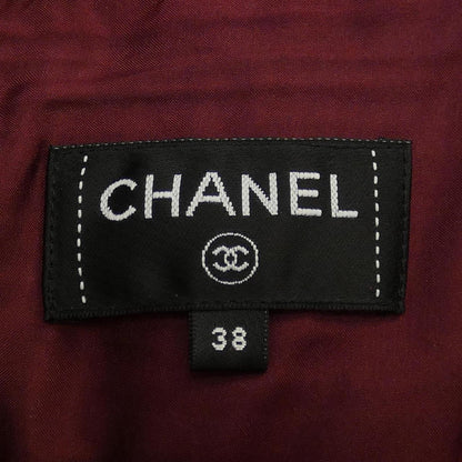 Chanel P75153V66679 Skirt