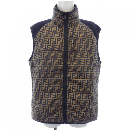 Fendi FAA684 Down Vest