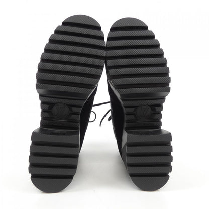 Louis Vuitton Laureate Boots