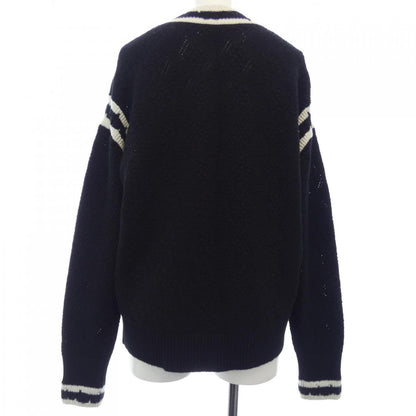 Chanel P72090K10339 Cashmere Knit