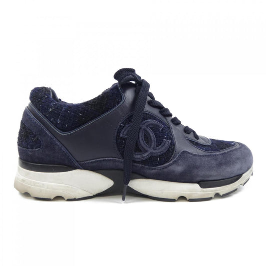 Chanel G39068 Sneakers