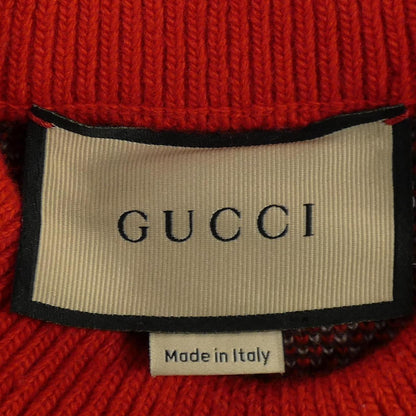 Gucci 711576 XKCL2 Knit