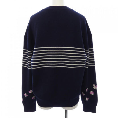 Chanel P76927K11095 Cashmere Knit