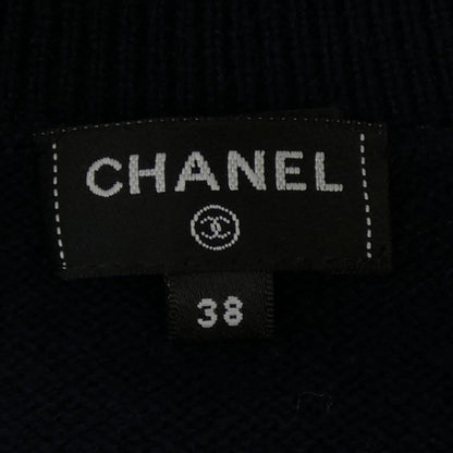 Chanel P76927K11095 Cashmere Knit
