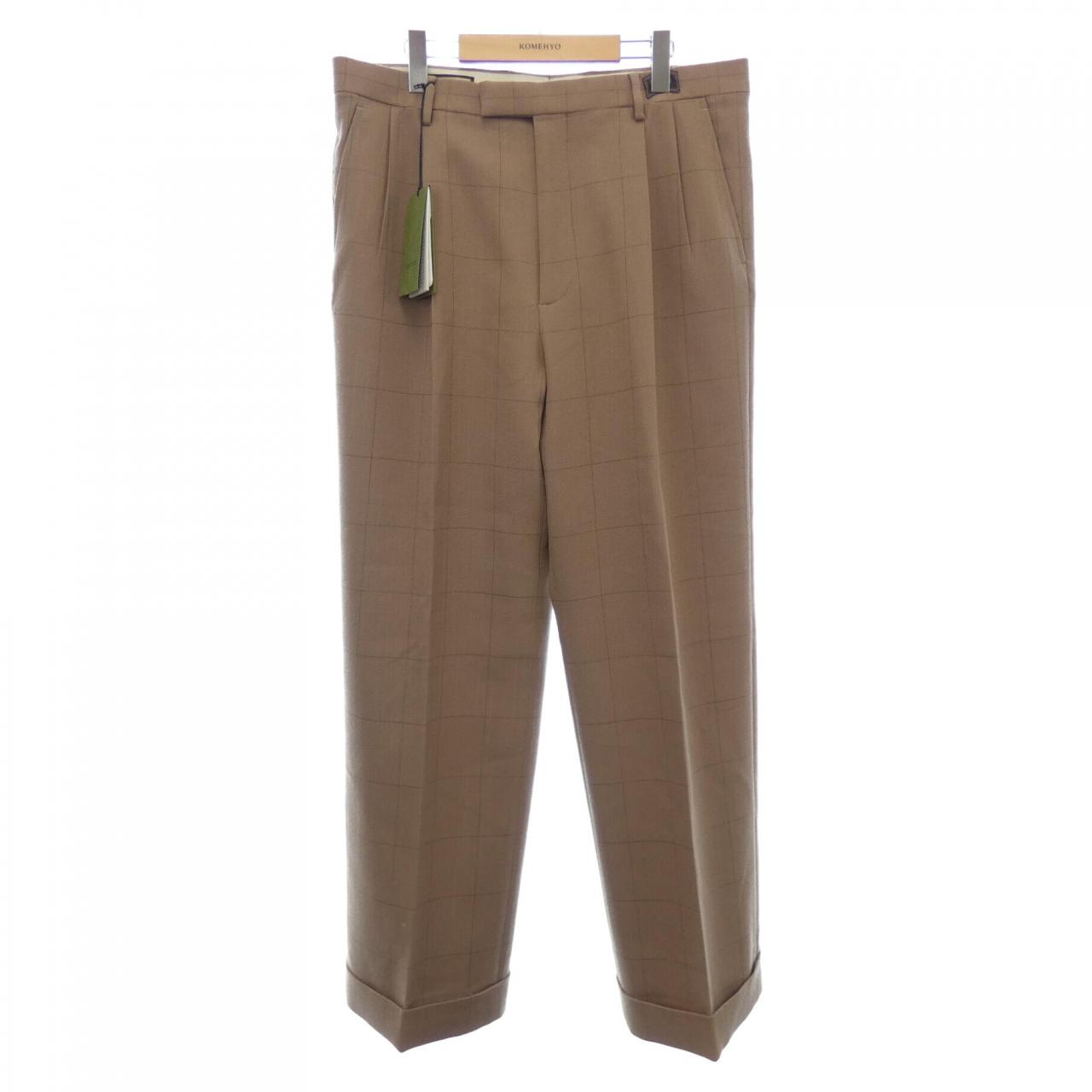 Gucci Pants