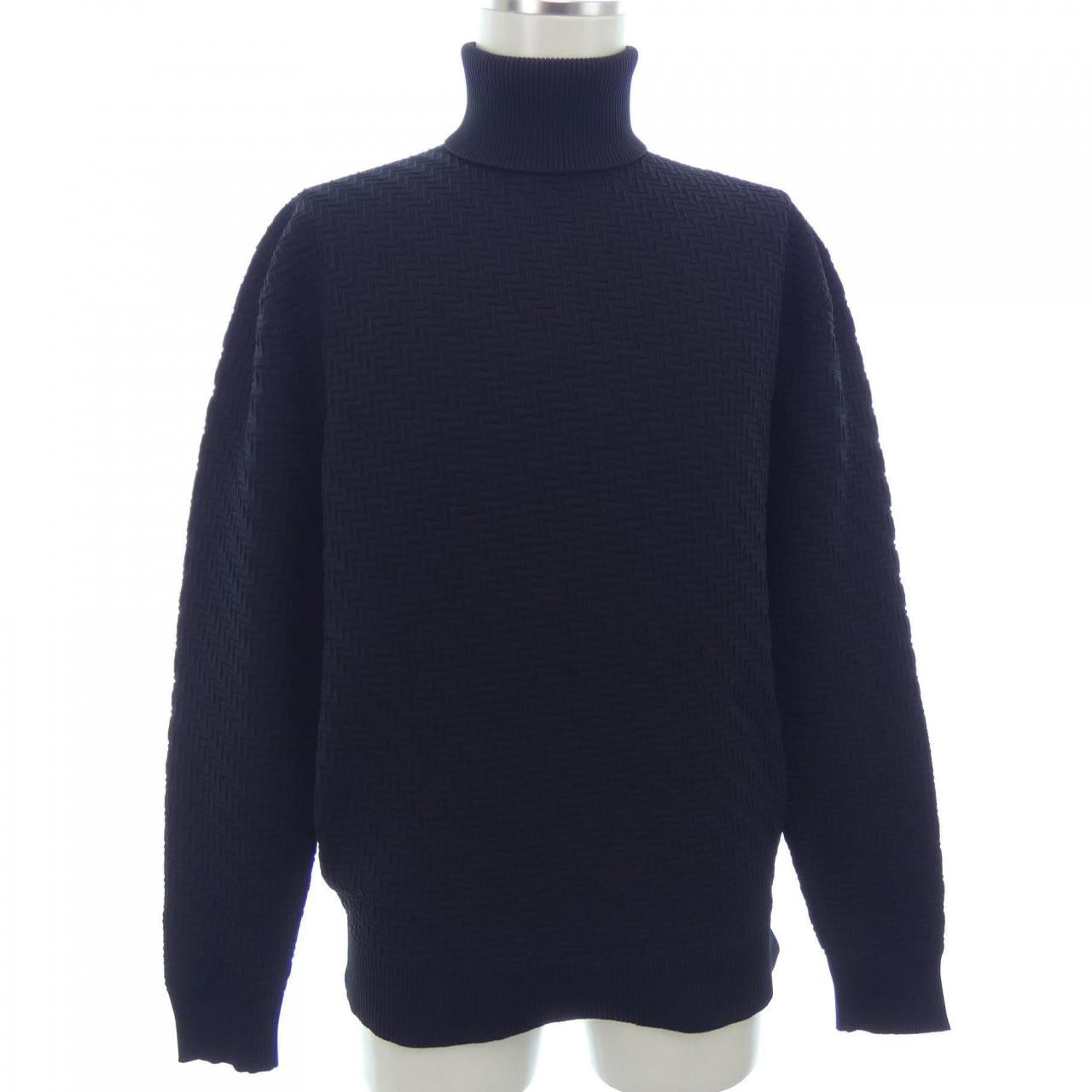 Prada Knitwear