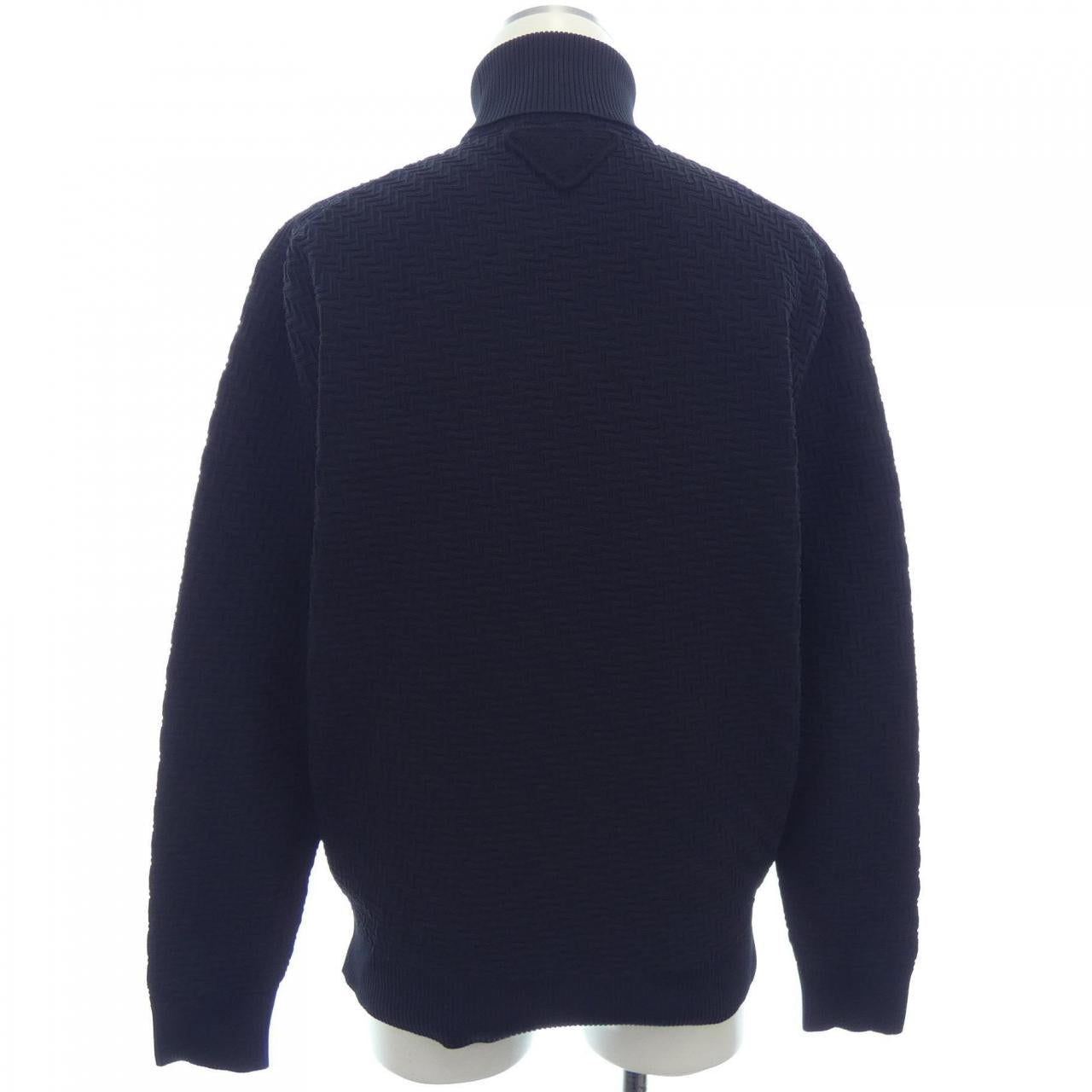 Prada Knitwear