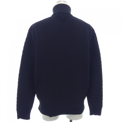 Prada Knitwear