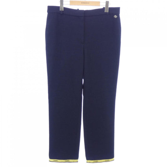 Chanel P70103V33633 Pants