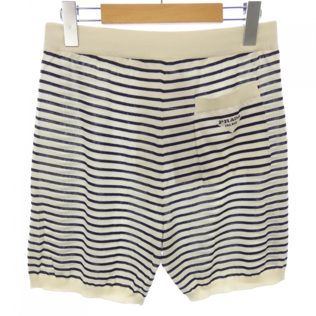 Prada UMP120 S221 102P Shorts