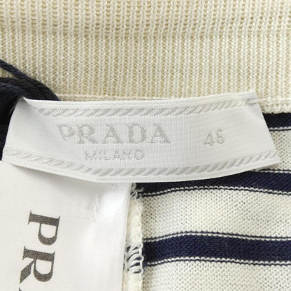 Prada UMP120 S221 102P Shorts