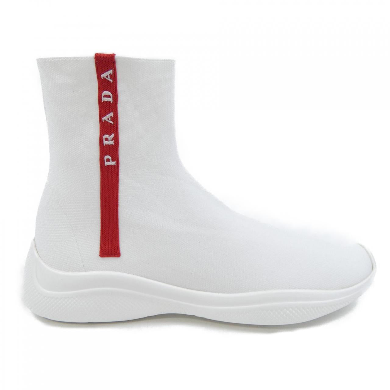 Prada Boots