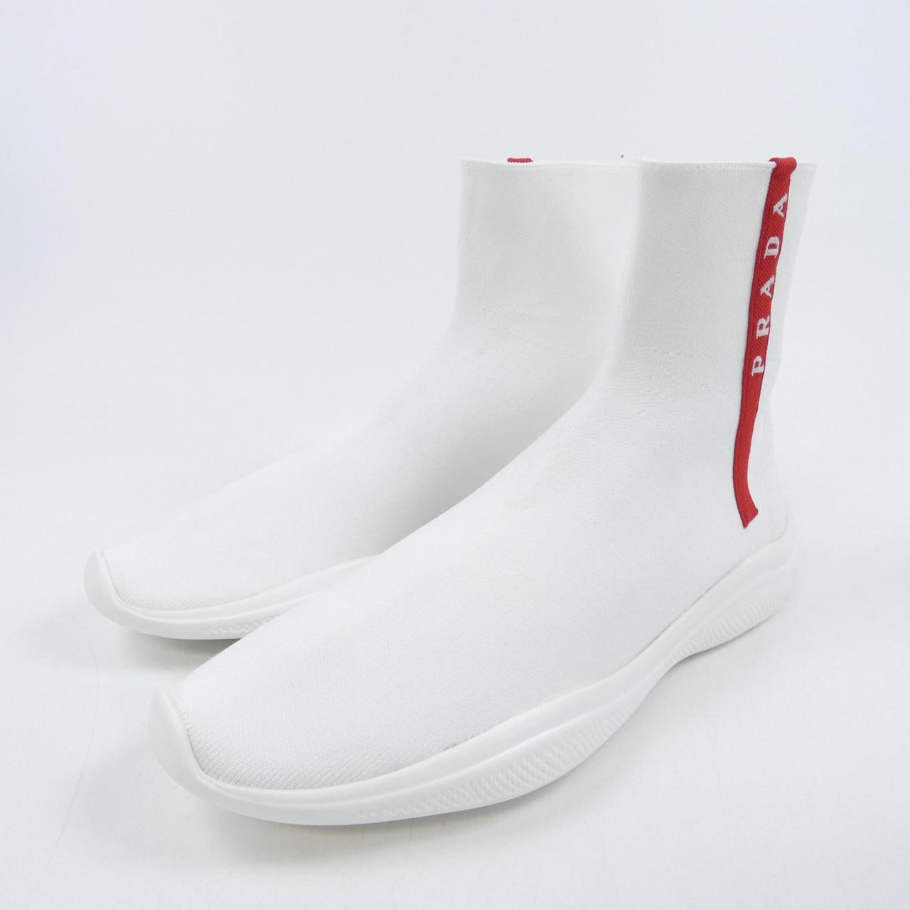 Prada Boots