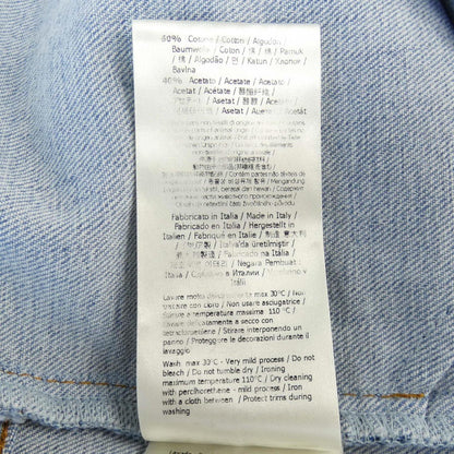 Fendi Jeans