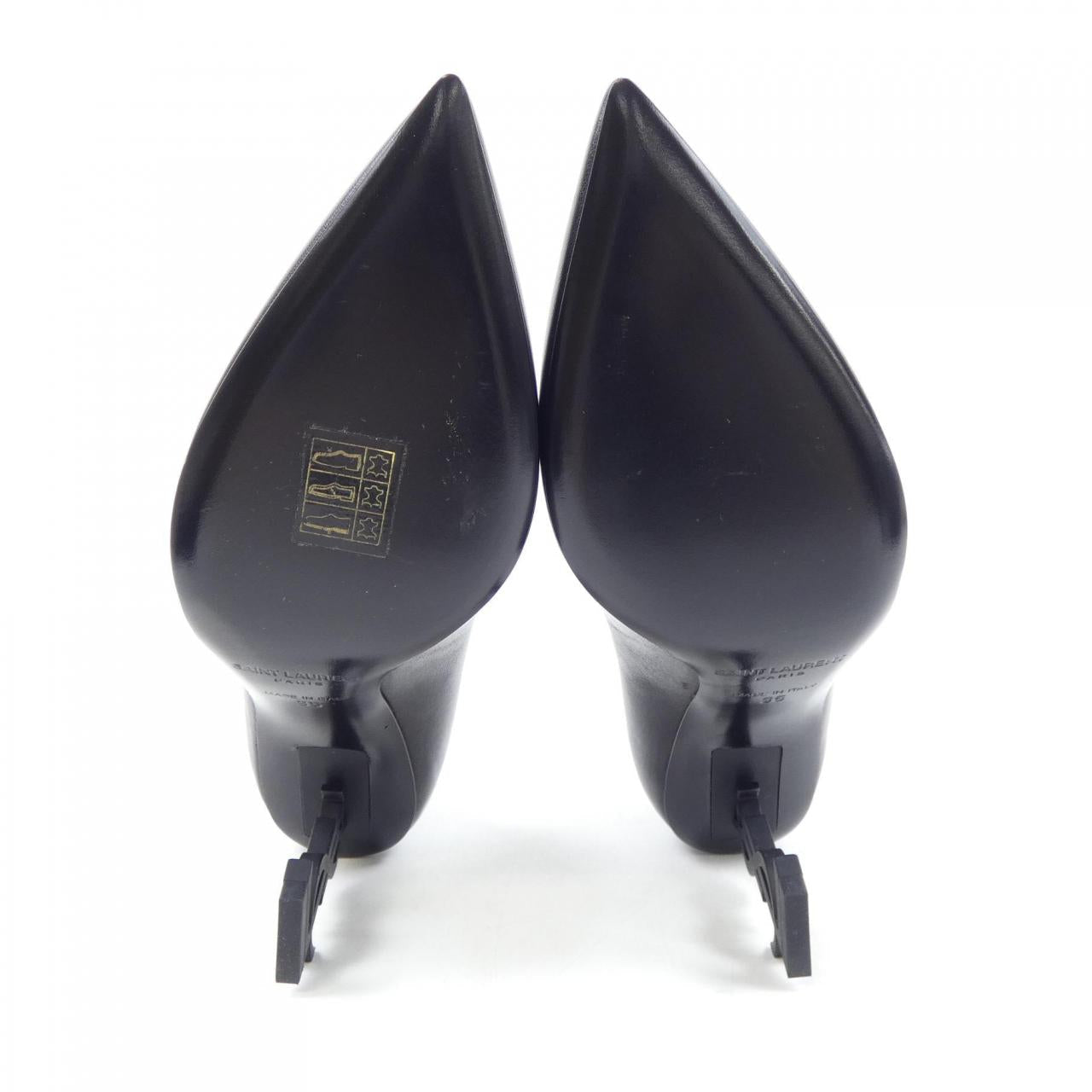 Saint Laurent Pumps