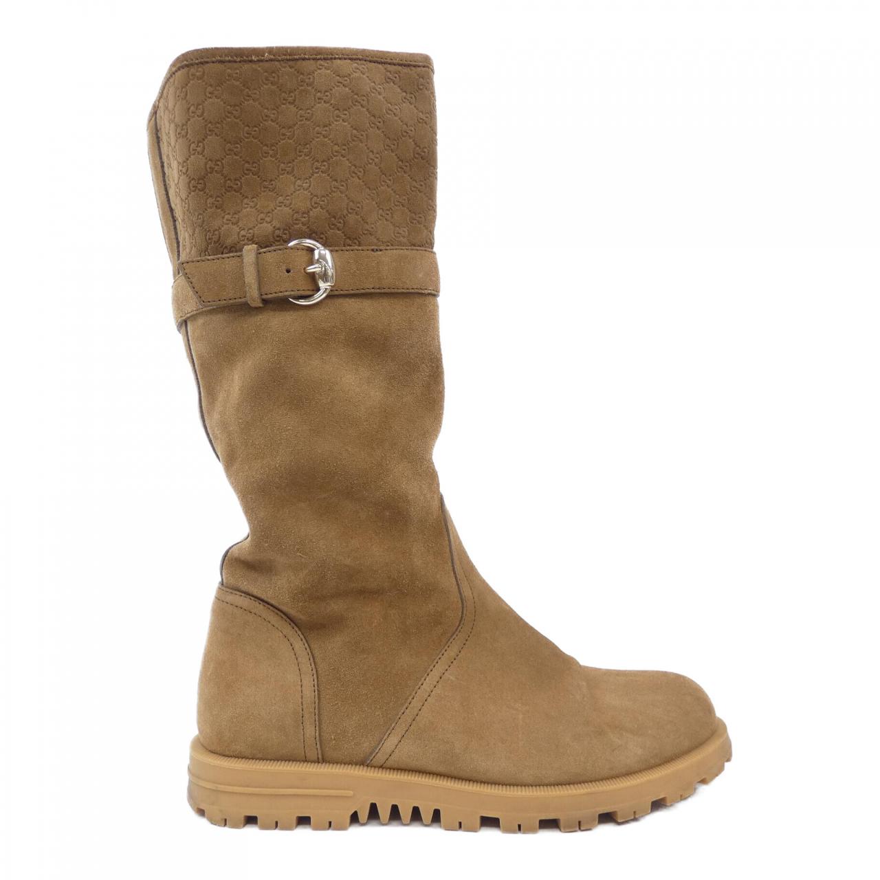 Gucci Boots