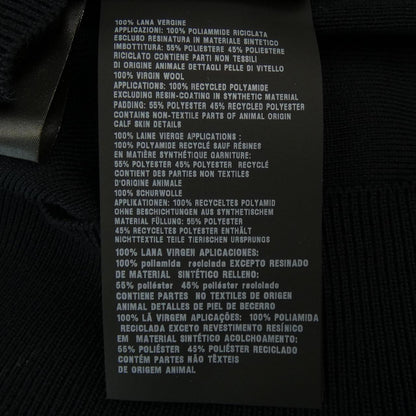 Prada UMG116 R212 U98 Econyl Blouson