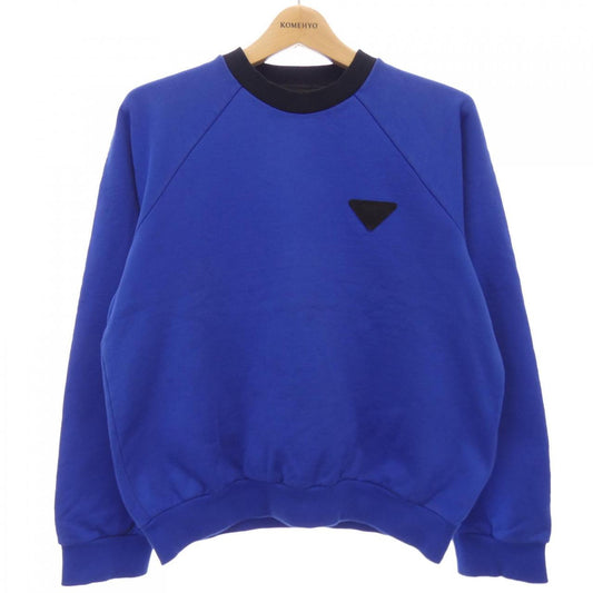 Prada Sweatshirt Sweatshirt