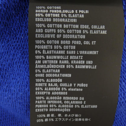 Prada Sweatshirt Sweatshirt
