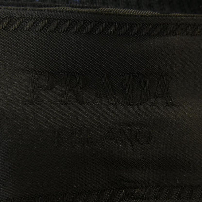 Prada Sweatshirt Sweatshirt