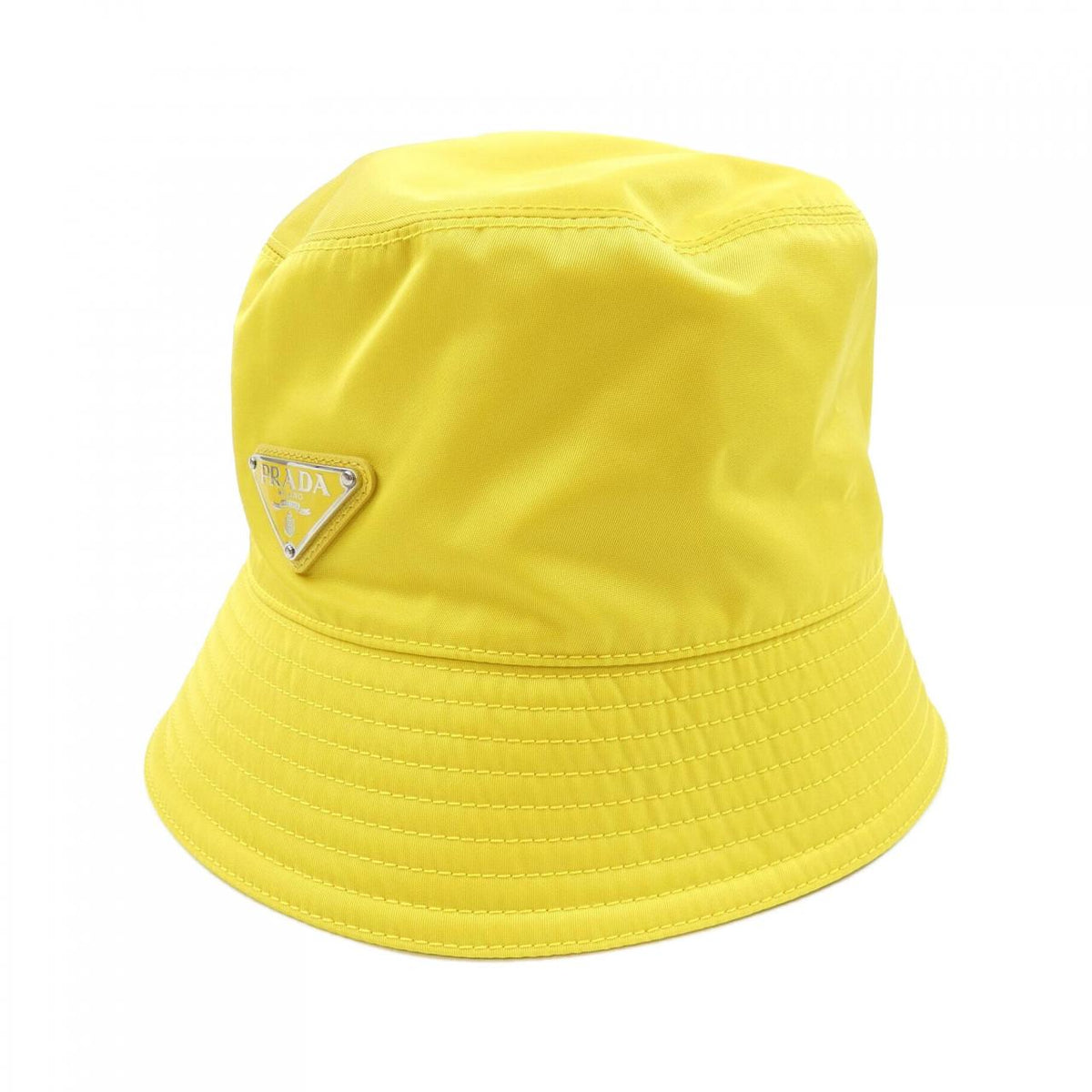 Prada Re-Nylon Hat