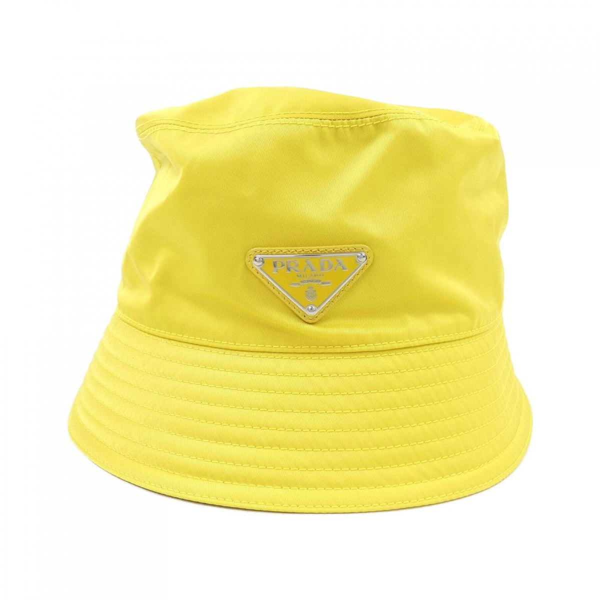 Prada Re-Nylon Hat