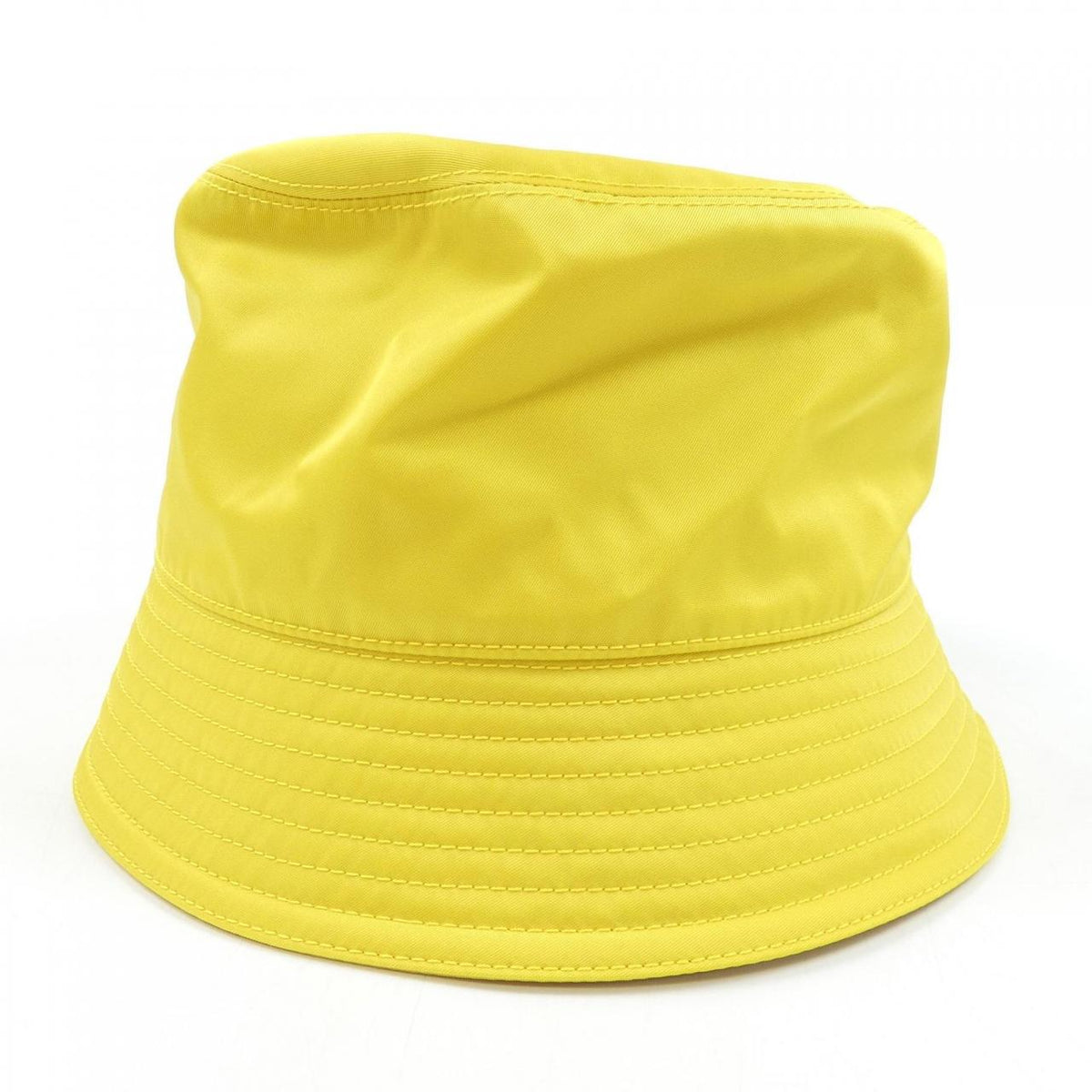 Prada Re-Nylon Hat