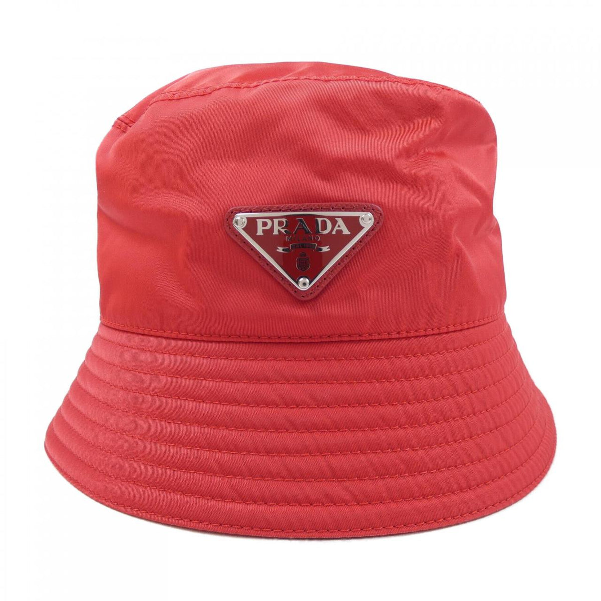 Prada Re-Nylon Hat