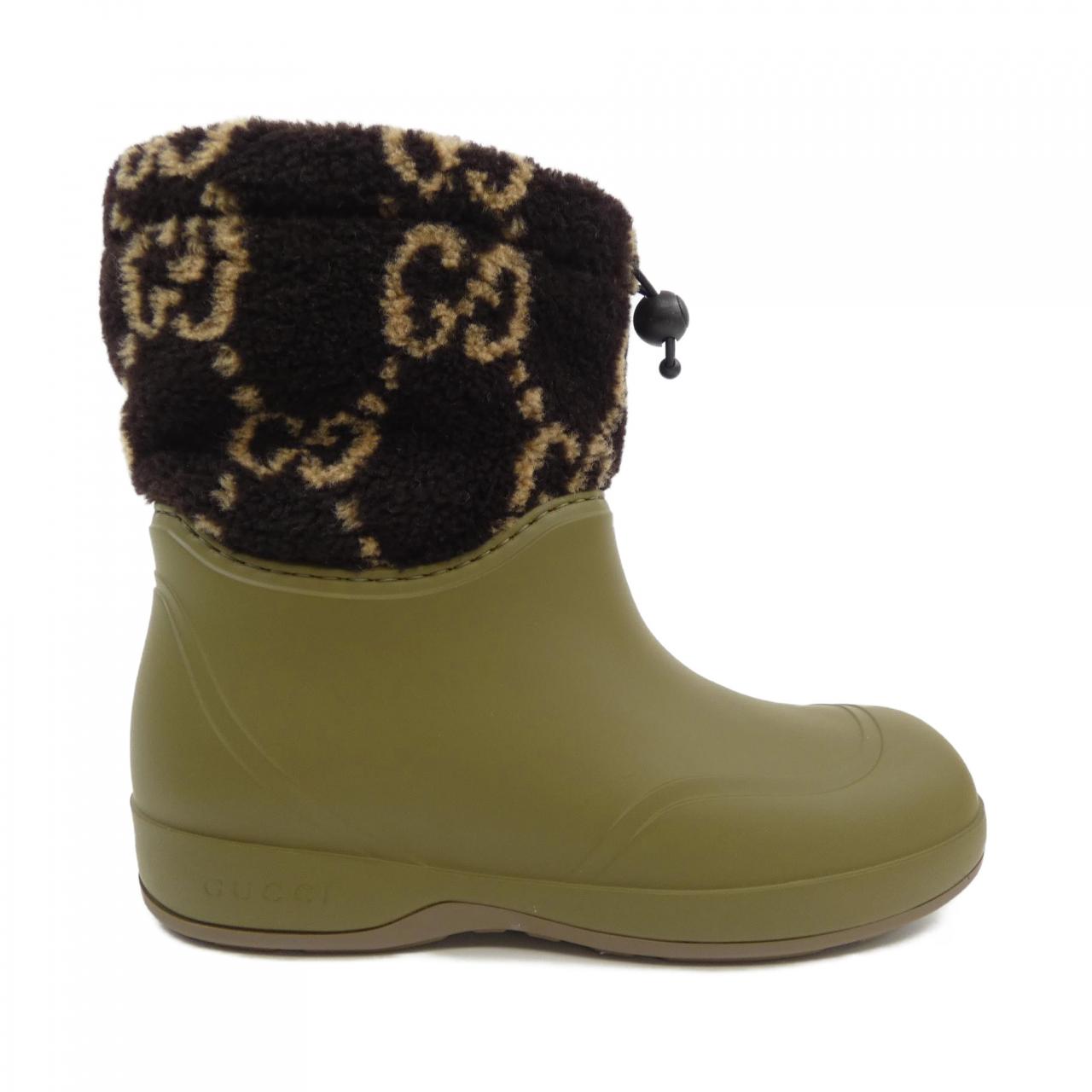 Gucci Boots