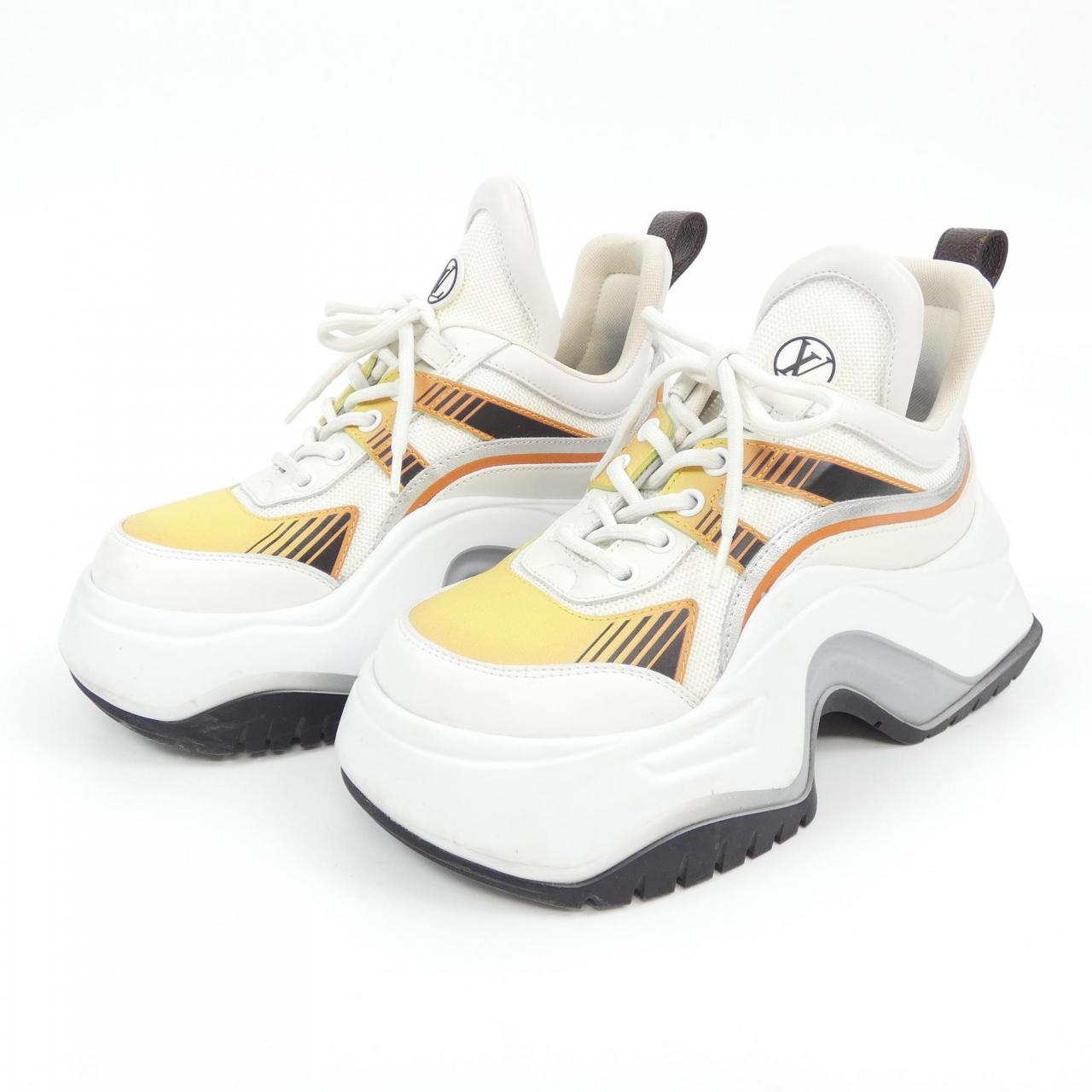 Louis Vuitton LV Archlight 2.0 Sneakers