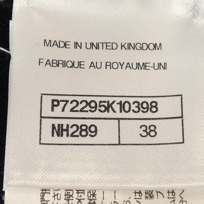 Chanel P72295K10398 Cashmere Cardigan