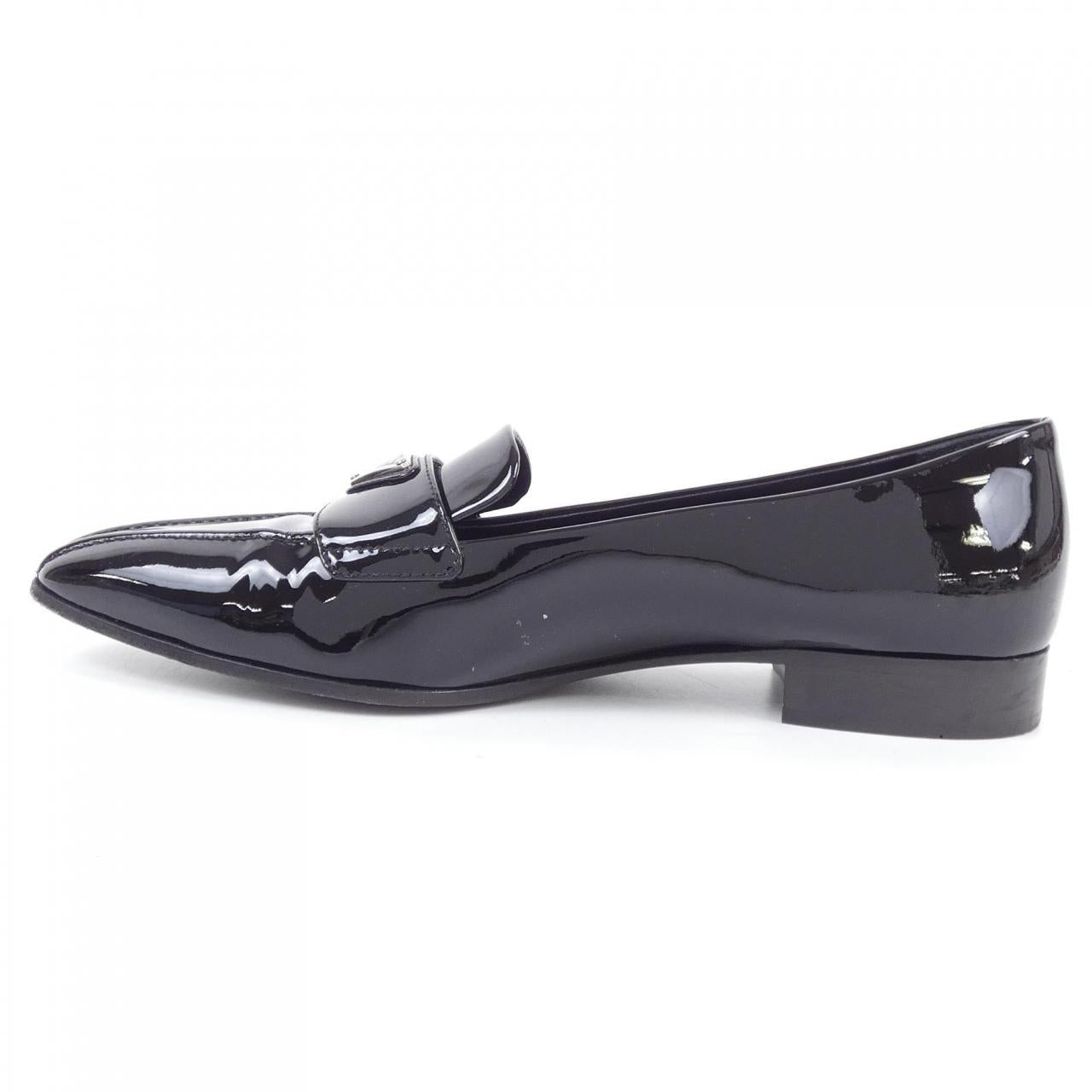 Prada 1D193N Shoes