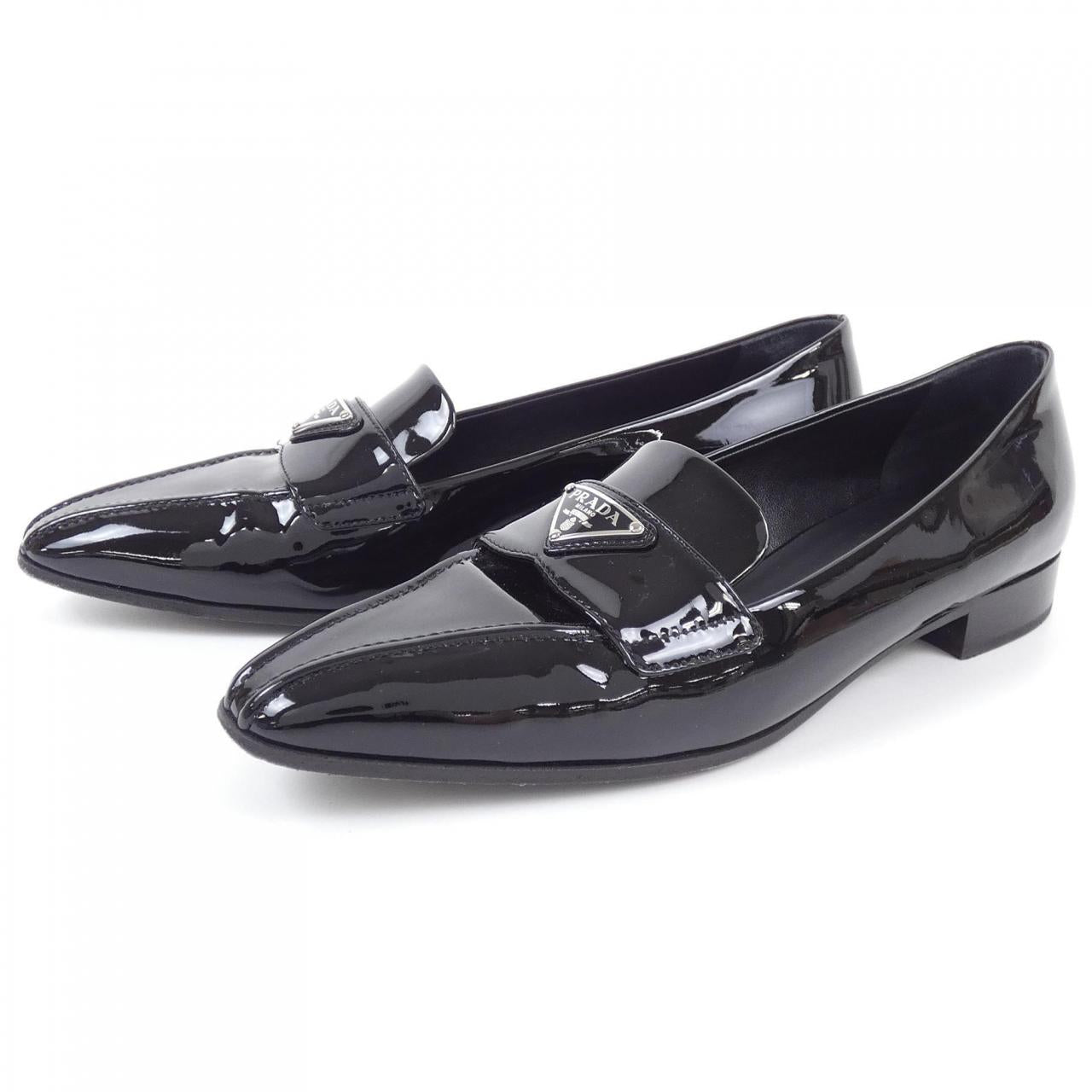 Prada 1D193N Shoes