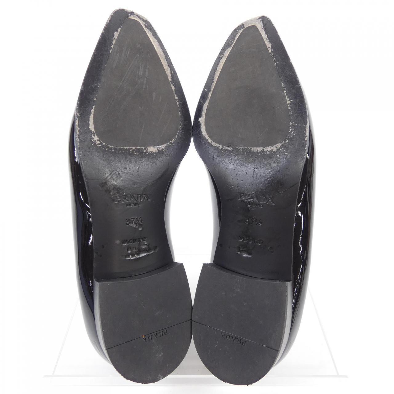 Prada 1D193N Shoes