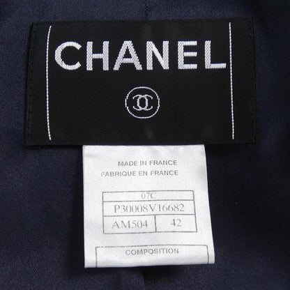 Chanel P30008V16682 07C Silk Jacket