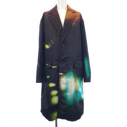 Prada Wool Coat
