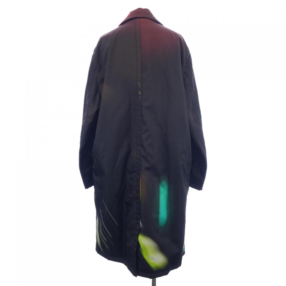Prada Wool Coat