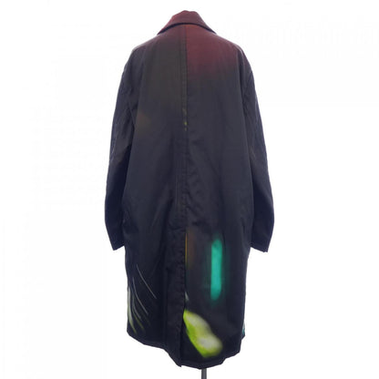 Prada Wool Coat