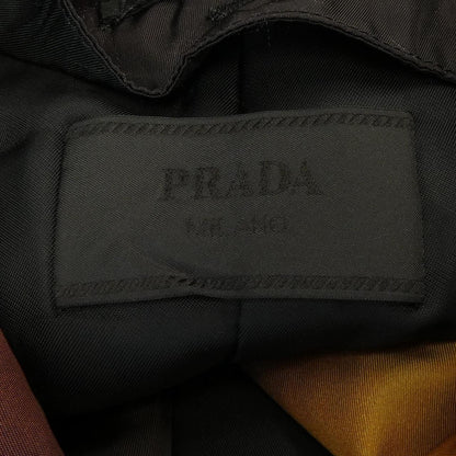 Prada Wool Coat