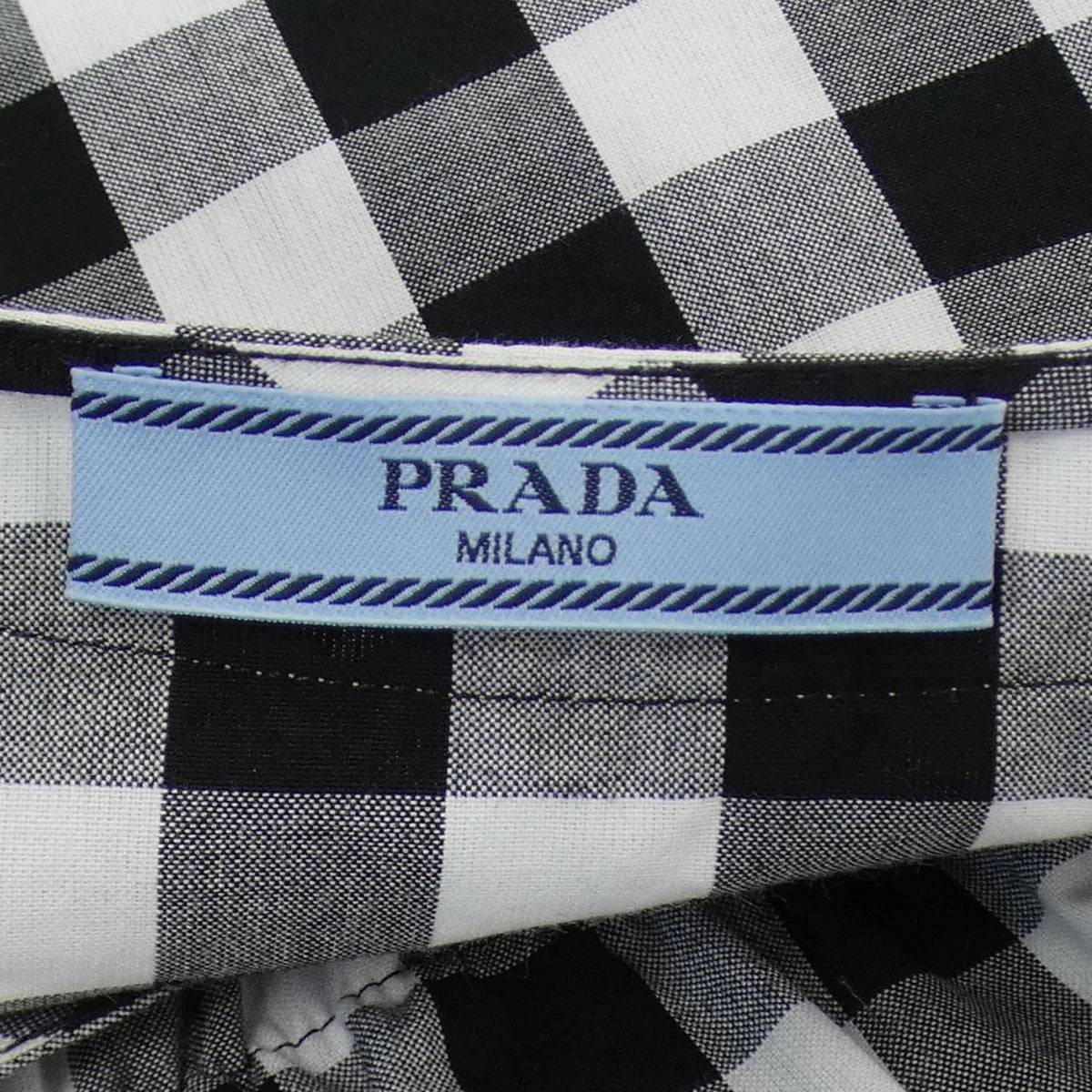 Prada Dress