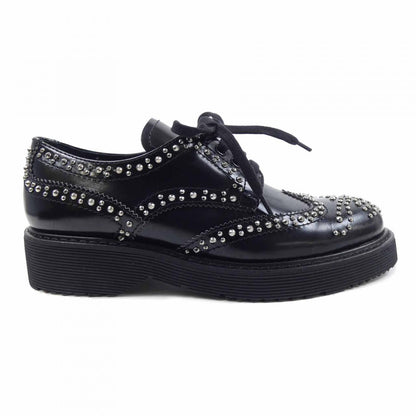 Prada Leather Shoes